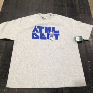 Nike Athl Dept